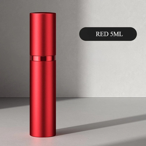 10ml 5ml refillable - refillable, perfume