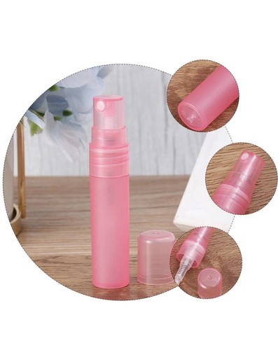 5ml atomizer plastic - 5ml,