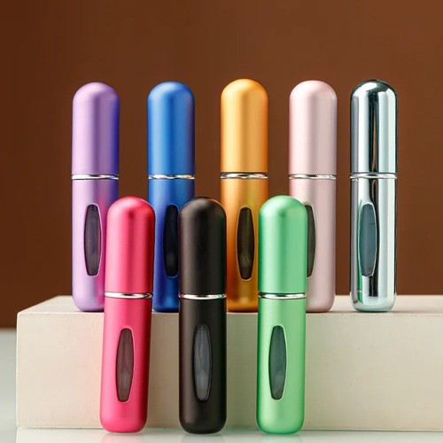 5ml 8ml refillable perfume - 8ml,