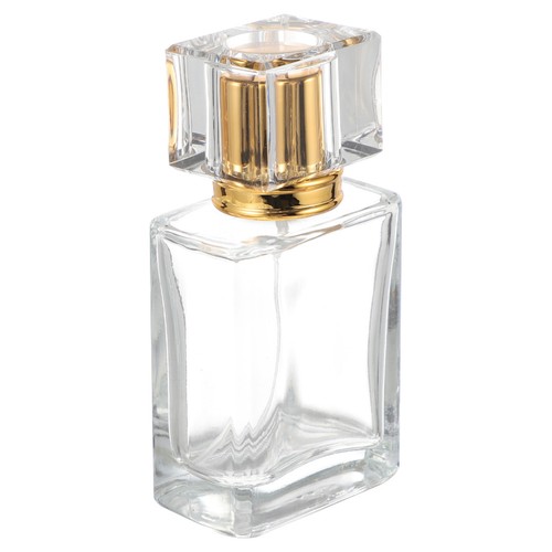 Perfume spray empty - ml,