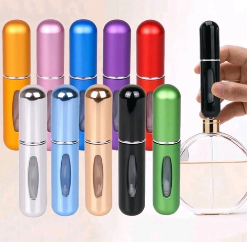 Aftershave perfume atomiser - perfume,