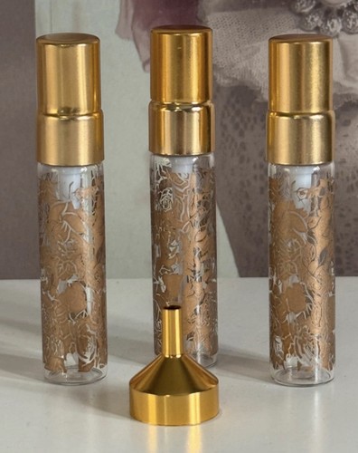 5ml travel atomiser mini - 1,