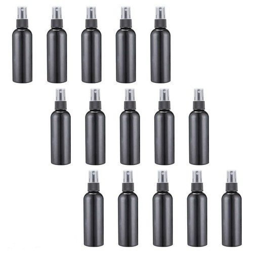 15pcs 100ml portable - 100ml, travel