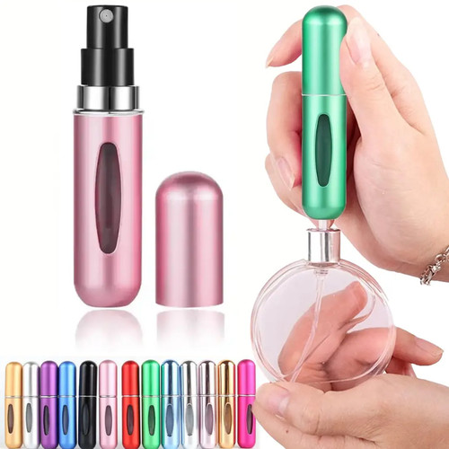Perfume atomiser travel - perfume,