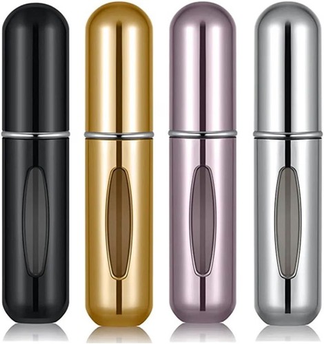 Pack travel perfume atomiser - travel,