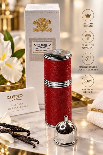 Creed refillable travel - creed,