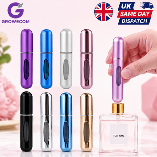 Atomizer refillable perfume - atomizer,