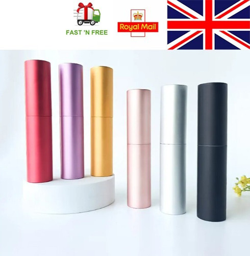 Perfume atomiser bottle 10ml - perfume,