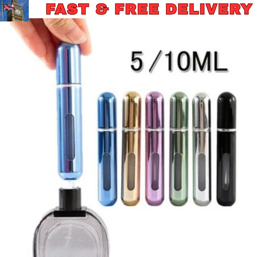5ml 10ml refillable perfume - 5ml/10ml,