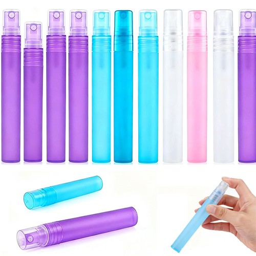 10ml empty plastic - empty, pp