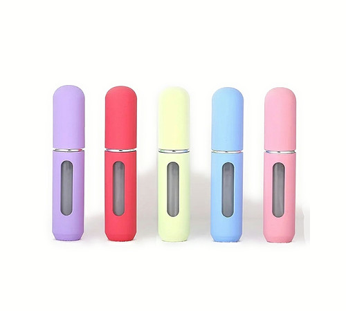 Perfume atomiser refillable - atomiser,