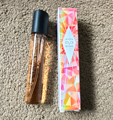 Avon eve become eau parfum - become,