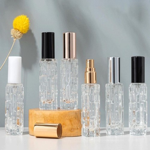 Portable perfume spray bottle - portable,