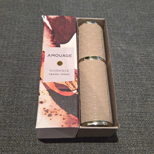 Amouage guidance eau parfum - eau, de