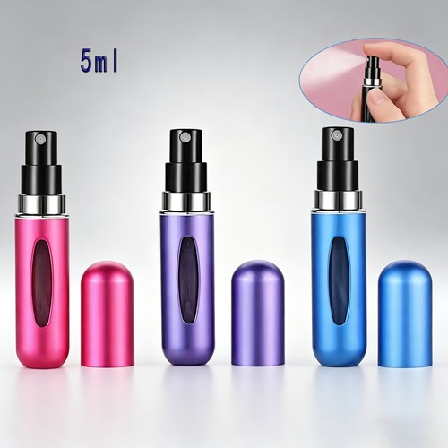 5ml refillable perfume - refillable,