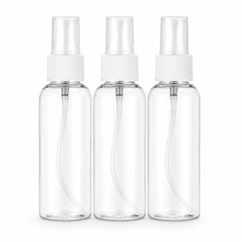 Pack 100ml fine mist - fine, spray