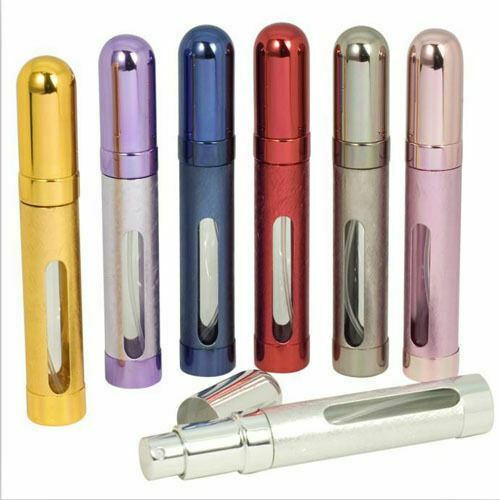 12ml refillable perfume window - perfume,