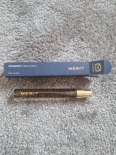 Merit retrospect extrait de - merit, l'extrait