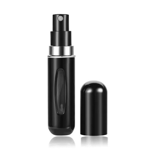 Refillable perfume atomiser - perfume,
