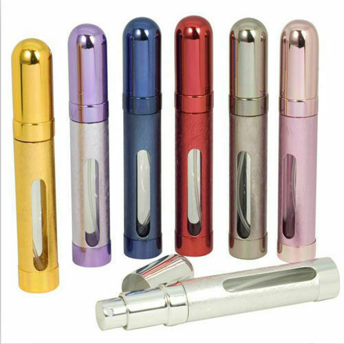 12ml refillable perfume - 12ml,