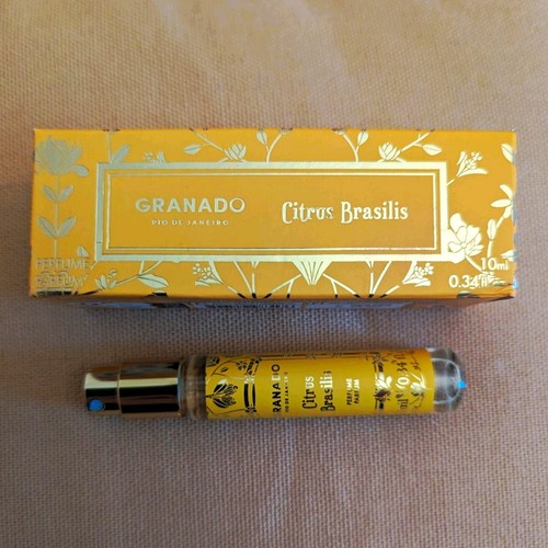 Granado citrus brasilis - granado,