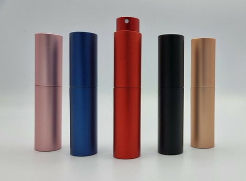 Perfume atomiser bottle - perfume,