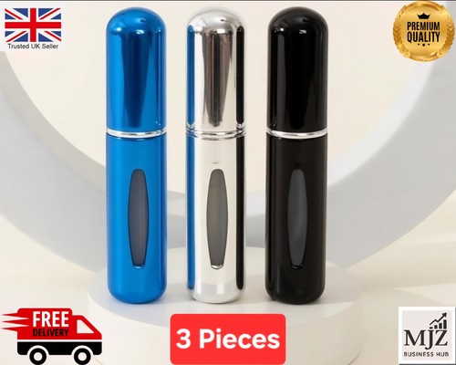 3pcs perfume atomizer - perfume,