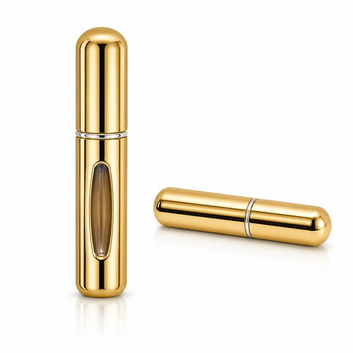 Aftershave perfume atomiser - perfume,