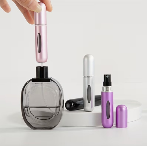 Pack 5ml perfume - 1-pack, refill