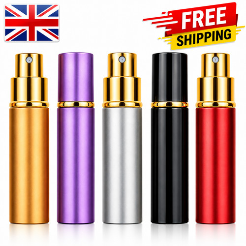 10ml refillable perfume - 10ml,
