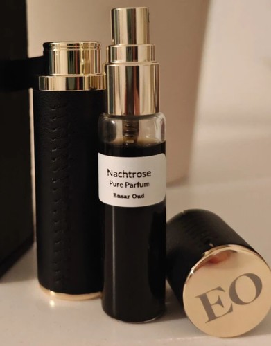 Ensar oud nachtrose 10ml - nachtrose,