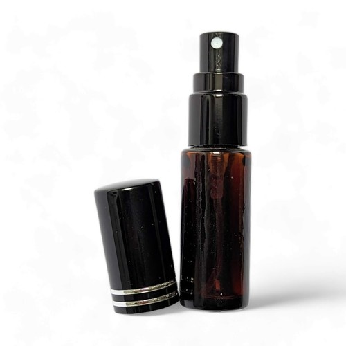 5ml amber glass perfume travel - 5ml,