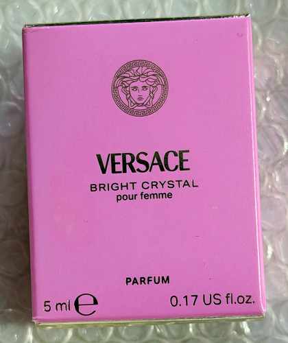 Versace bright crystal pour - versace,