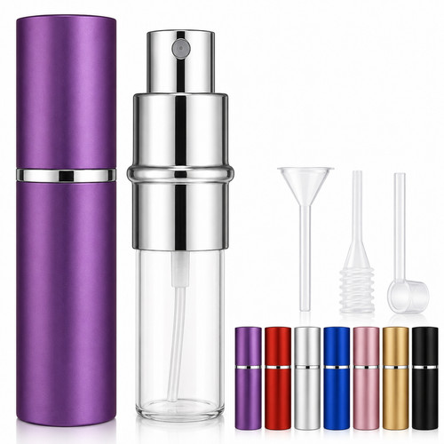 Refillable 10ml mini spray - 10ml,