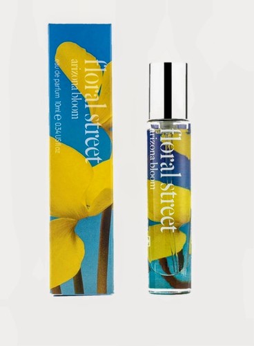 Floral street eau - de, parfum