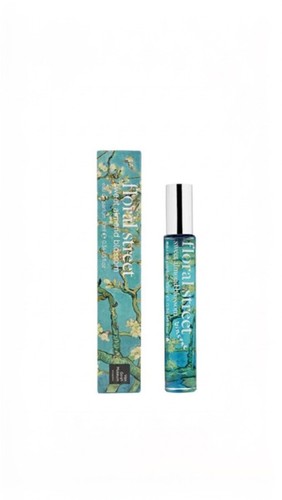 Floral street sweet - floral, almond
