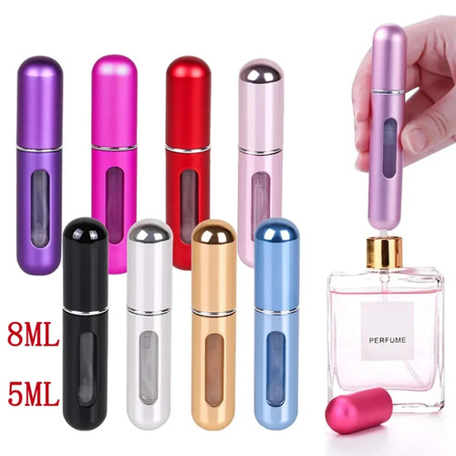 Portable mini refillable - portable,
