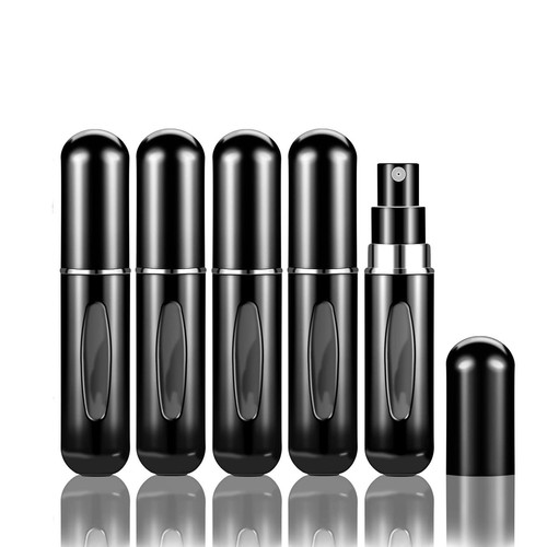 5ml refillable perfume - 6x,