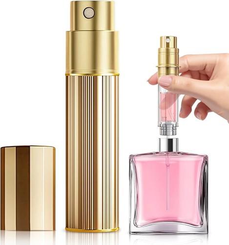 Perfume atomiser 5ml - perfume,