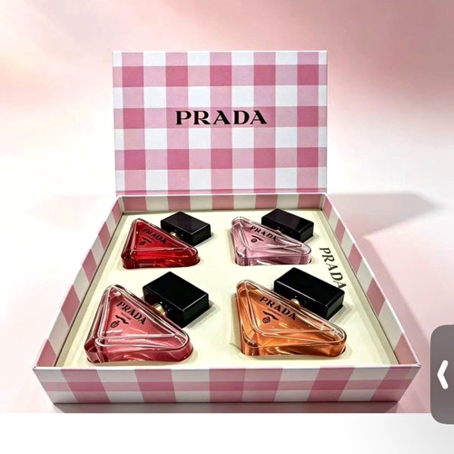 Prada paradoxe eau parfum - paradoxe,