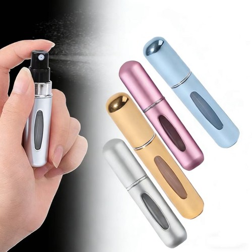 4pcs perfume atomiser spray - 4pcs,