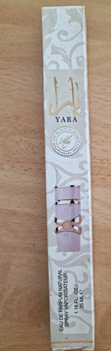 Yara moi eau - de, spray