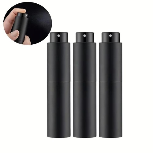 Refillable 10ml mini - refillable, spray