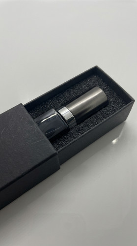 5ml refillable travel - 5ml, perfume