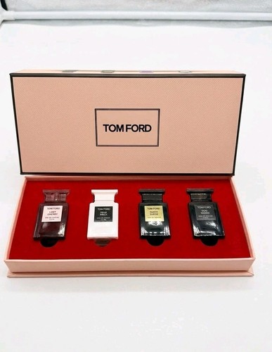 Tom ford mini perfume set - mini,