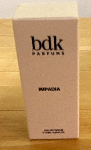 Bdk parfums impadia eau - bdk,