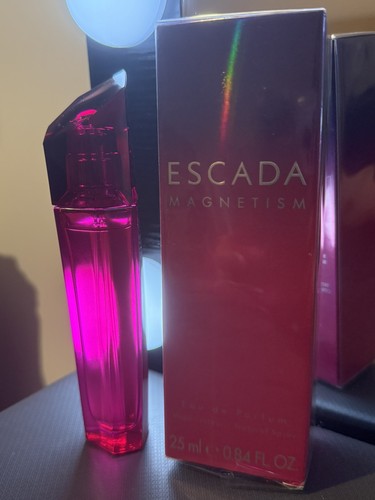 Escada magnetism eau parfum - eau,