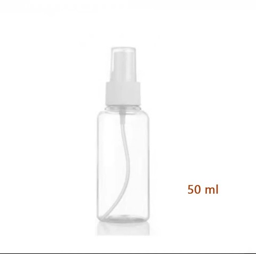 50ml refillable empty - refillable, perfume