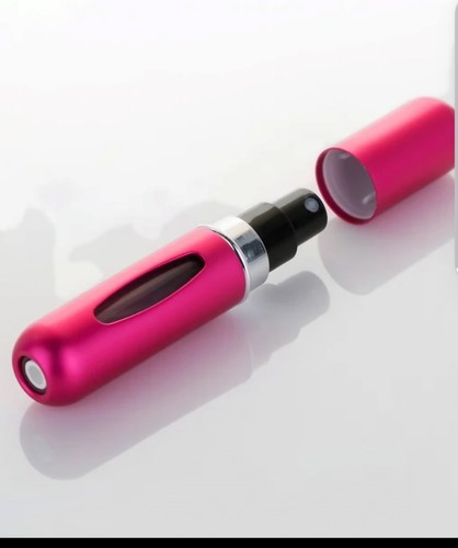 5ml perfume refillable - refillable, travel
