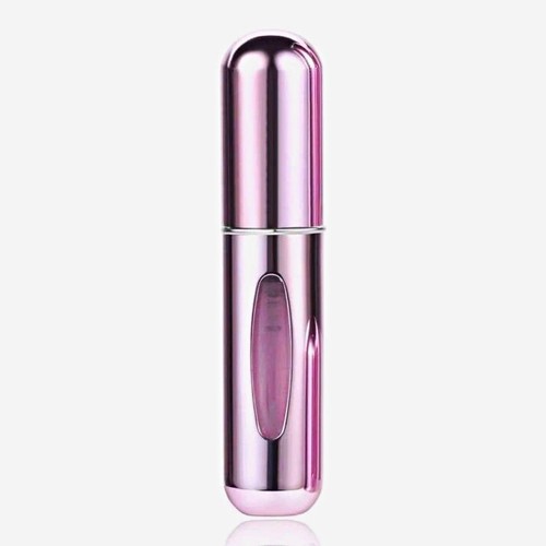 Pink 5ml travel - pink,